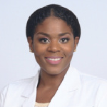 Image of Dr. Latoya Shari Jackson, MD