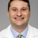 Image of Dr. Ryan David Boehm, MD