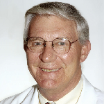 Image of Dr. Charles M. Bliss Jr, MD