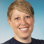Image of Dr. Jenna Glover, PhD, MS, BS