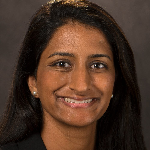 Image of Dr. Nina Prabha Tamirisa, MD