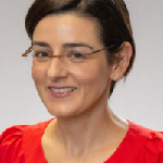Image of Dr. Kristin N. Van Hook, MD