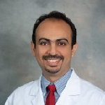 Image of Dr. Amrew Al-Ahmad, MD