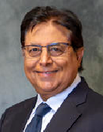 Image of Dr. Raman Khanna, MD