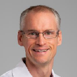 Image of Dr. Brian Hacker, MD