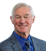 Image of Dr. John R. Krouse, MD