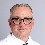 Image of Dr. Benjamin J. Golas, MD