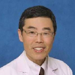 Image of Dr. Jack C. Yang, MD