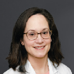Image of Dr. Kristina G. Johnson, MD