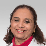 Image of Dr. Yasmeen J. Hasan, MD