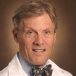 Image of Dr. Donald Arnold, MPH, MD