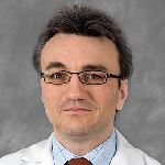 Image of Dr. Mihai Merzianu, MD