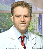 Image of Dr. Gregory T. Gibson, MD
