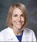 Image of Dr. Suzanne V. Arnold, MD