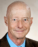 Image of Dr. Anthony Richard Hayward, PHD, MD