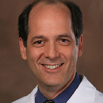 Image of Dr. Theodore V. Benderev, MD