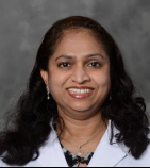 Image of Dr. Lakshmi V. Pandrangi, MD