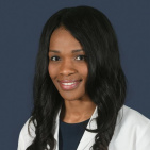Image of Dr. Estelle Darlyse Jean, MD