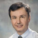 Image of Dr. John L. Mahoney, MD
