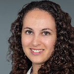 Image of Dr. Ariana Mireille Levin, MD