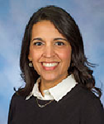 Image of Dr. Olivia Ann Galvez, MD