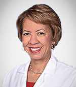 Image of Dr. Kimberly Marie Campbell-Arrendell, MD