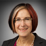 Image of Dr. Christine Tuden Neugebauer, LPC, MS, MT