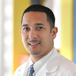 Image of Dr. Danny Castro, DO