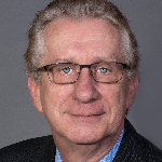 Image of Dr. Daniel R. O'Connor, MD