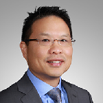 Image of Dr. John Elliott Lee Sang, MD
