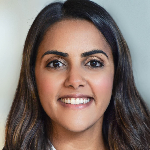 Image of Dr. Meha Goyal Fox, MD, FAAOA