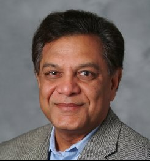 Image of Dr. Surendra P. Garg, MD