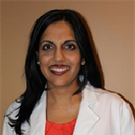 Image of Dr. Reena Natvarlal Patel, MD