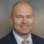 Image of Dr. Bryan A. Warme, MD