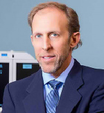 Image of Dr. Robert J. Berens, MD