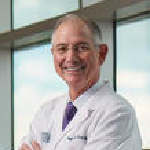 Image of Dr. Douglas B. Evans, MD, FACS