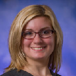 Image of Dr. Jenny Michelle Tristano, MD