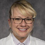 Image of Dr. Kristine Dziurzynski, MD
