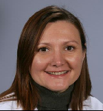 Image of Dr. Olga Selioutski, DO