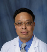 Image of Dr. Xu Zeng, MD PHD