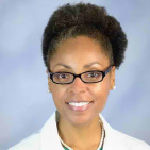 Image of Dr. Amanda Catrice Adkins, MD