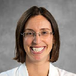 Image of Dr. Christine Elizabeth Martinez, MD