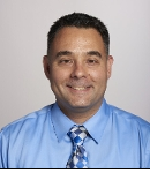Image of Dr. Christopher J. Romero, MD