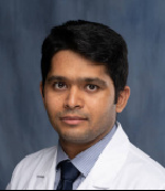 Image of Dr. Rushi Anil Shah, MD