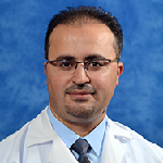 Image of Dr. Tamam Mohamad, MD