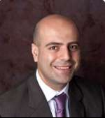 Image of Dr. Nassim Youssef El Hajj, MD