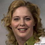 Image of Dr. Nancye Kathleen McCowan, MD