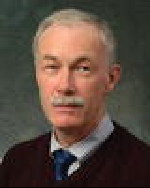 Image of Dr. Bernard P. Farrell, MD