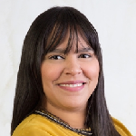 Image of Idalise Suarez-Velazquez, PhD, MA