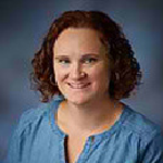 Image of Allison Austin, MSW, LCSW